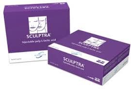 Sculptra 2 vials per pack discount prices
